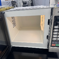 Panasonic Microwave Oven image 0